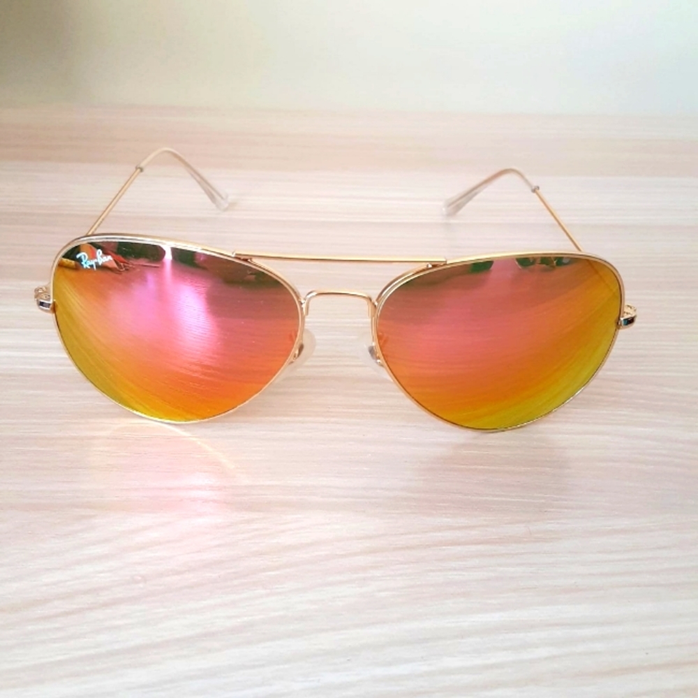 Ray-Ban sunglasses